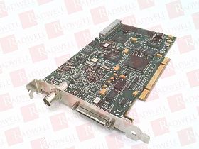 Плата ПК Плата ПЛК / дополнения к  плататам Артикул PCI-1409 от производителя NATIONAL INSTRUMENTS