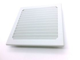 Комплект решетки выхлопной системы 9" PENTAIR SG-0900-404