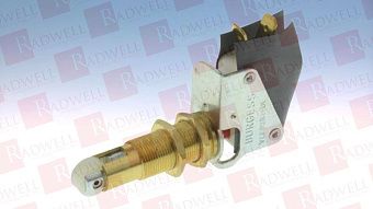 Микропереключатель / миниатюрный переключатель Артикул 44608 от производителя JOHNSON ELECTRIC