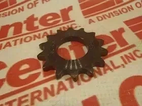 Звездочка / шестерня Артикул 40V14 от производителя G&G MANUFACTURING