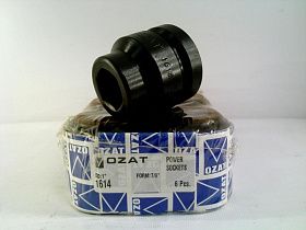 Набор торцевых головок/отверток 1614-7/8 от OZAT TOOLS