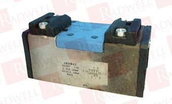 Пневматический клапан Артикул J-5/2-D-1-C от производителя FESTO