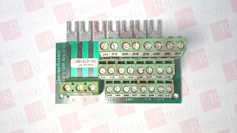 Плата ПК Плата ПЛК / дополнения к  плататам Артикул SPS-100 от производителя THERMO ELECTRIC