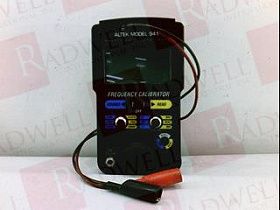 Калибратор / симулятор Артикул ATSICR-26268 от производителя TRANSMATION