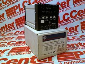 Защитное реле Артикул MPR3AJN от производителя GENERAL ELECTRIC