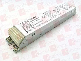 Трансформатор зажигания Артикул EM-34A-BASIC от производителя ZUMTOBEL