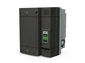 Control Techniques RECT-10602480A10100A0100