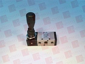 Поворотный переключатель Артикул M212LM-M от производителя INGERSOLL RAND