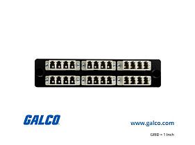 HellermannTyton VFAP6QMMLC