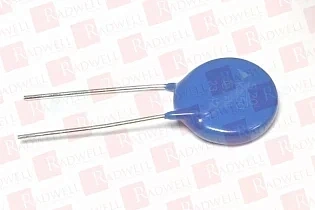 Варистор  Артикул B72220S2551K101 от производителя TDK