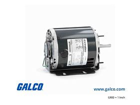 Marathon Electric 048S17D2117