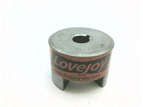 68514412107 Труба и муфта от LOVEJOY