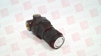 Пневматический регулятор Артикул 127122-000 от производителя INGERSOLL RAND