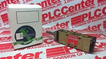 Электромагнитный клапан  Артикул 0ALF103 от производителя PNEUMAX