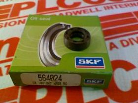 Уплотнение Артикул 564024 от производителя SKF