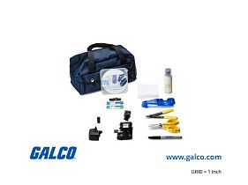 HellermannTyton PFCTERMKIT