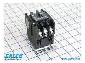 Cutler Hammer, Div of Eaton C25DND325C