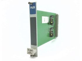 SC-8502-01 Плата ПК Плата ПЛК / дополнения к  плататам от ROCHESTER INSTRUMENT SYSTEMS