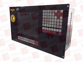 Интерфейс оператора Артикул TFT-5X86-16M-H10GB от производителя NCS COMPUTER GROUP