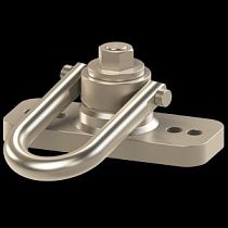 ADB HOIST RINGS MFG. CF4TLH