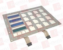 Аксессуар для панелей Артикул 9385-00007-001 от производителя ADVANCED INPUT DEVICES