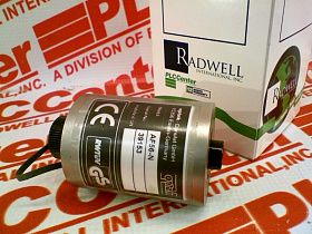 Кабель для энкодерарезольвера Артикул AF56-N от производителя TT ELECTRONICS