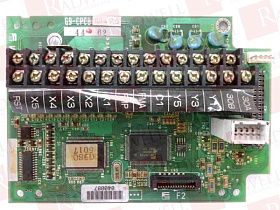 Плата ПК Плата ПЛК / дополнения к  плататам Артикул G9-CPCB от производителя FUJI ELECTRIC