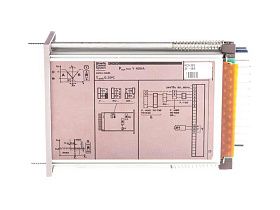 RDK9G Плата ПК Плата ПЛК / дополнения к  плататам от STAEFA CONTROL SYS