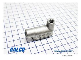 Crouse Hinds LB17 CG