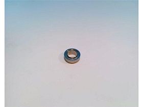 Подшипник высокоточный SFRW1810ZZMC3E5PAF2S DYNAROLL, двойное экранирование, нержавеющая сталь