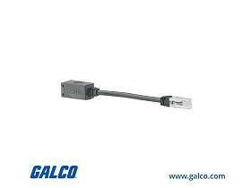 Panduit BKA6ASD8INBL