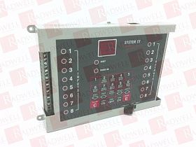 Модуль / стойка ПЛК Артикул 40001 от производителя NOLATRON