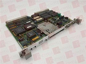 Модуль / стойка ПЛК Артикул 16.86130-0003 от производителя MAN ROLAND