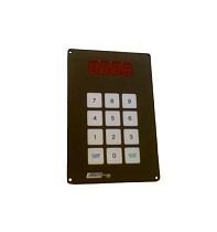 Интерфейс оператора 612A-SO от CINCINNATI ELECTROSYSTEMS