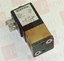 Аксессуар  для пневматического клапана Артикул V45        -N   -      - 24VDC  100%ED от производителя