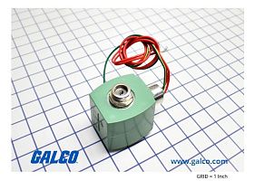 Asco X017532389001F2-120/60