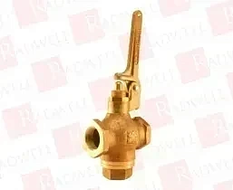 Пневматический клапан Артикул 305B-7-3 от производителя KINGSTON VALVE