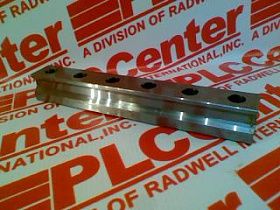 ДИН-рейка и дорожка Артикул MR25-G3-T-05-36 от производителя SCHNEEBERGER