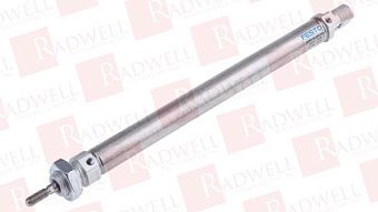 Пневматический цилиндр Артикул DSNU-16-160-P-A от производителя FESTO