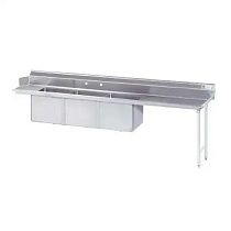 ADVANCE TABCO CD7RDG