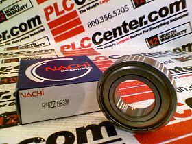 Гидравлический насос  Артикул R16ZZBB3M от производителя NACHI