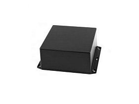 Hammond Manufacturing 1591XXUSFLBK