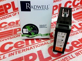 RDC232IR3-DV-3P-DD Источник питания/преобразователь напряжения для монтажа на плату ПК от ROBUST DATACOMM