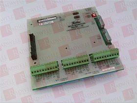 Плата управления/интерфейса Артикул 572142930 от производителя GRACO