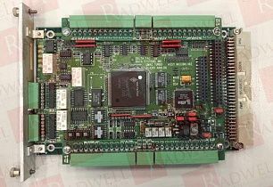 Плата ПК Плата ПЛК / дополнения к  плататам Артикул 603398-102 от производителя DELTA TAU DATA SYS