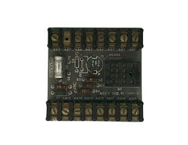 Карта тормозная регулируемая DYNAMATIC 15-240-2 с винтовым зажимом