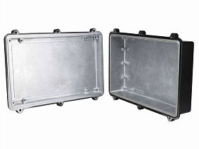 Bud Industries ANS-3809-B