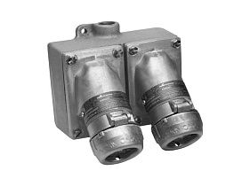 Crouse Hinds ENRC22201 M4