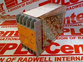 Замедляющие реле Артикул SSB-22-I0.5S/P0.5S от производителя WIELAND