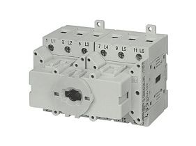 Sprecher + Schuh LA7-40-1756